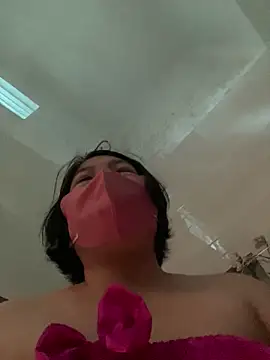 Hachi Sweetbabie  online show from 09/22/25, 02:24