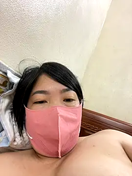 Hachi Sweetbabie  online show from 09/29/25, 10:42