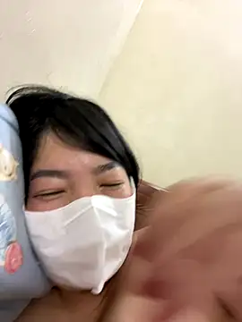 Hachi Sweetbabie  online show from 01/05/26, 09:07