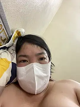 Hachi Sweetbabie  online show from 02/14/26, 02:03