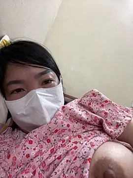 Hachi Sweetbabie  online show from 03/06/26, 05:48