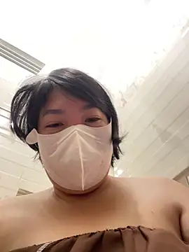 Hachi Sweetbabie  online show from 03/08/26, 02:04