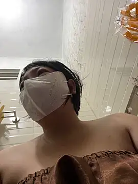 Hachi Sweetbabie  online show from 03/11/26, 10:27