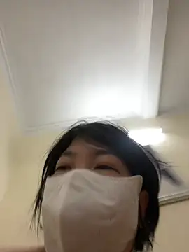 Hachi Sweetbabie  online show from 03/14/26, 09:15