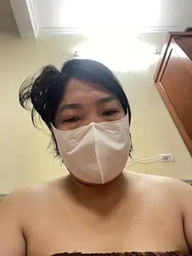 Hachi Sweetbabie  online show from 03/21/26, 08:19