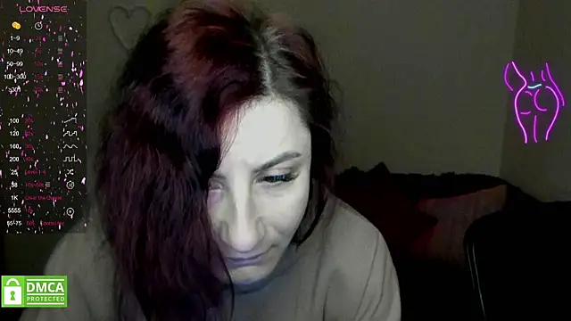 Muse kitty jenia online show from 02/15/25, 06:23