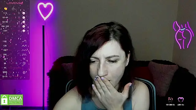 Muse kitty jenia online show from 02/19/25, 04:55