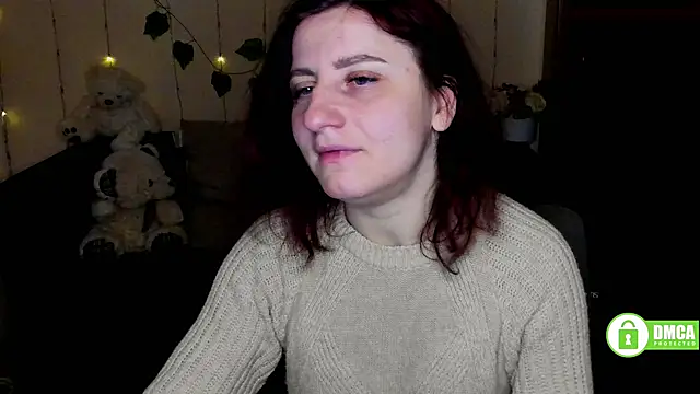 Muse kitty jenia online show from 02/21/25, 06:26