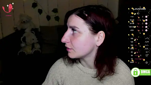 Muse kitty jenia online show from 02/22/25, 04:51