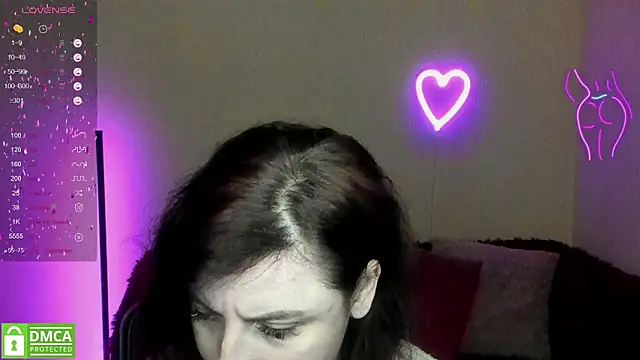 Muse kitty jenia online show from 02/28/25, 06:31