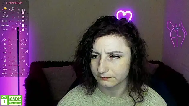 Muse kitty jenia online show from 03/21/25, 06:29