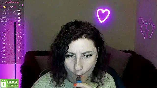 Muse kitty jenia online show from 03/21/25, 09:34