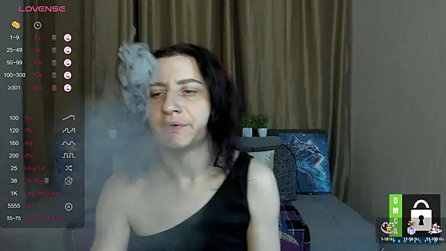 Muse kitty jenia online show from 10/02/25, 05:25