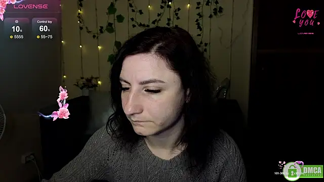 Muse kitty jenia online show from 10/17/25, 05:26