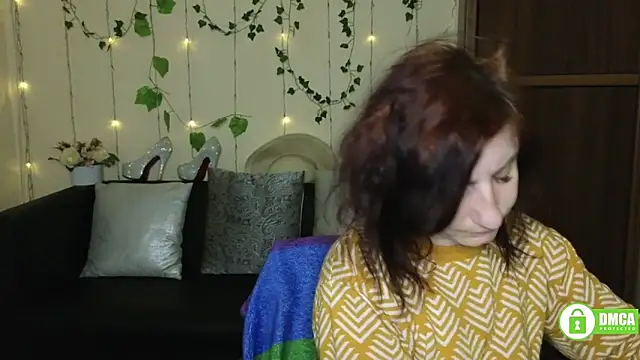 Muse kitty jenia online show from 03/09/26, 06:23