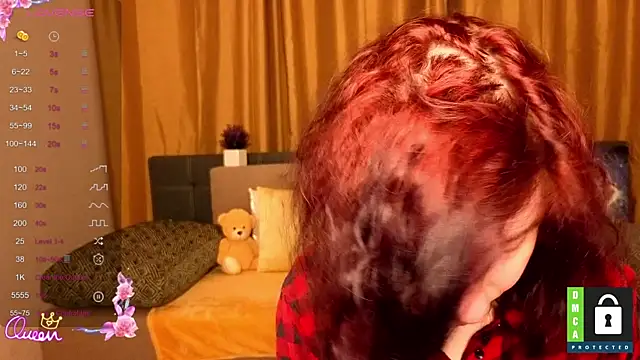 Muse kitty jenia online show from 04/10/26, 05:28