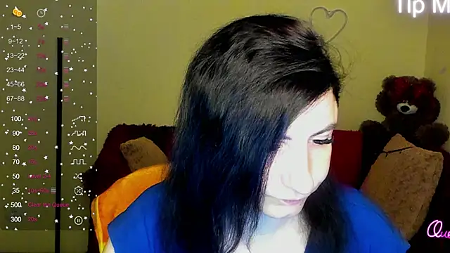 Muse kitty jenia online show from 05/28/26, 05:27