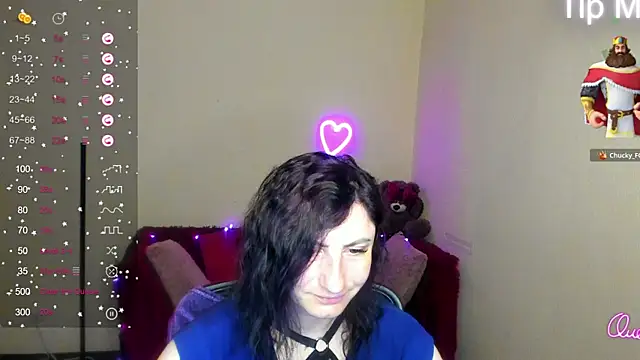 Snapshot of Muse_kitty_jenia chatting on 06/12/26, 11:31 Muse kitty jenia online show from 06/12/26, 11:31