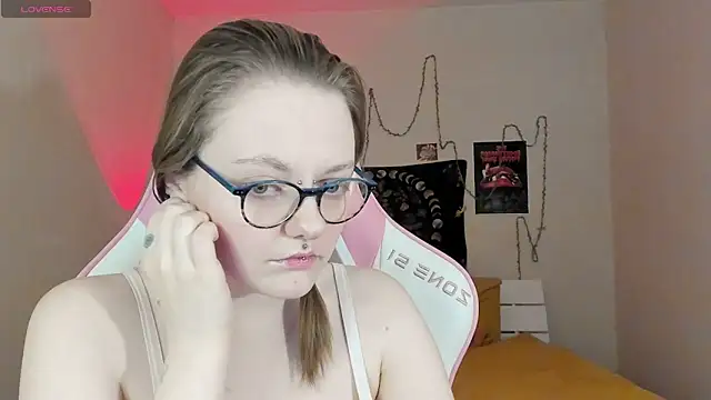 BebKonie online show from 01/07/25, 03:54