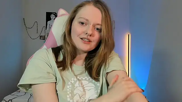 BebKonie online show from 03/08/25, 12:41