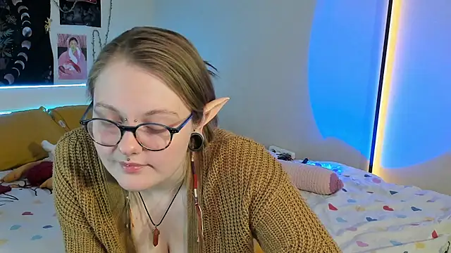 BebKonie online show from 03/20/25, 02:21