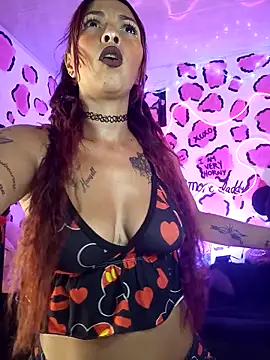 samy dance online show from 02/26/26, 08:57