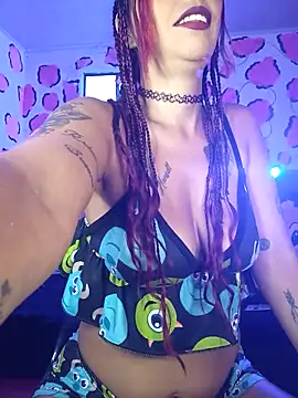 samy dance online show from 04/04/26, 10:57