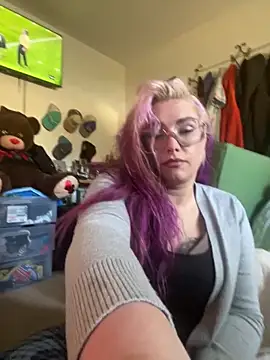 Lalalynn online show from 12/02/25, 07:09