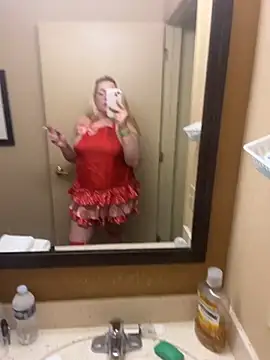 Lalalynn online show from 04/07/26, 09:59