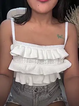 LeisyXO online show from 01/03/25, 06:46