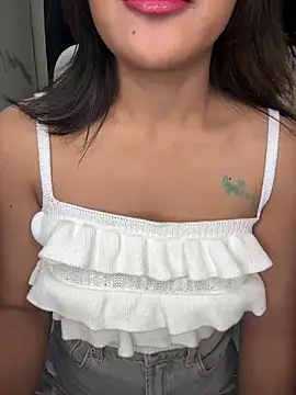 LeisyXO online show from 01/03/25, 09:57