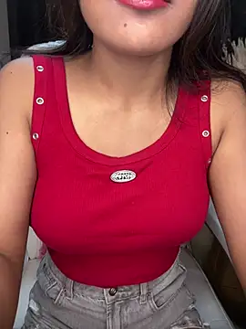 LeisyXO online show from 01/07/25, 06:56