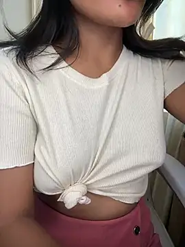 LeisyXO online show from 02/02/25, 01:45