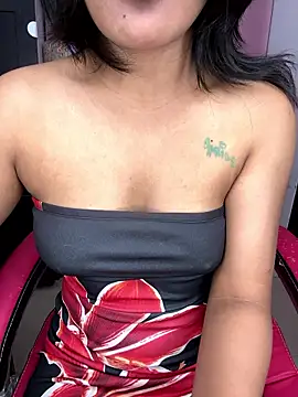 LeisyXO online show from 01/11/26, 07:08