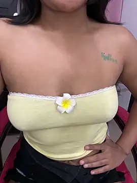 LeisyXO online show from 02/09/26, 11:09