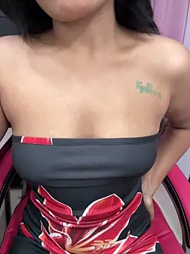 LeisyXO online show from 02/10/26, 07:07