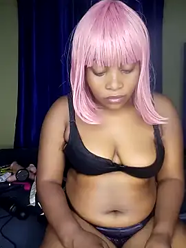 Queenshaz01 online show from 01/12/25, 11:28