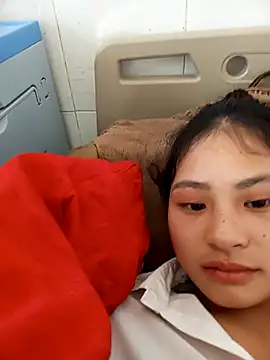 trieungoclnt online show from 01/18/26, 07:01