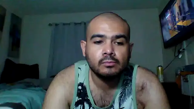 Snapshot of JooveyRose chatting on 02/26/25, 07:53 JooveyRose online show from 02/26/25, 07:53