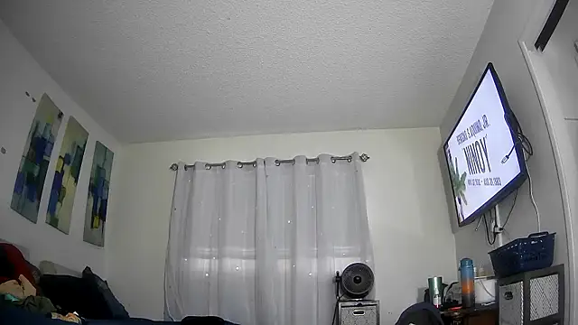 Snapshot of JooveyRose chatting on 03/20/25, 07:25 JooveyRose online show from 03/20/25, 07:25