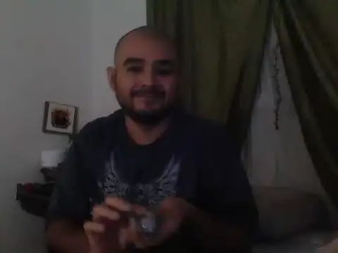 Snapshot of JooveyRose chatting on 10/16/25, 02:07 JooveyRose online show from 10/16/25, 02:07