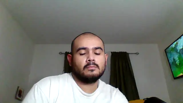 Snapshot of JooveyRose chatting on 10/20/25, 03:07 JooveyRose online show from 10/20/25, 03:07