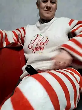 poussichienne online show from 01/07/26, 04:20