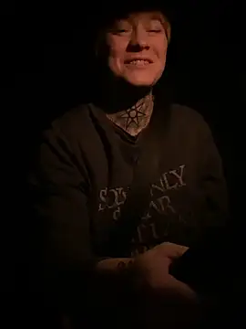 poussichienne online show from 04/04/26, 04:11