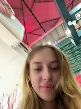 enjoy my beauty online show from 12/12/24, 04:26