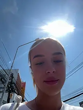 enjoy my beauty online show from 02/12/25, 04:33