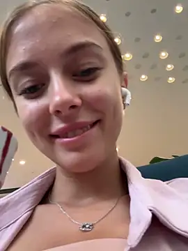 enjoy my beauty online show from 03/06/25, 04:08