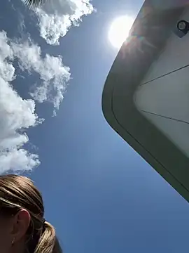 enjoy my beauty online show from 03/08/25, 04:34