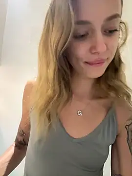 enjoy my beauty online show from 03/14/25, 07:37