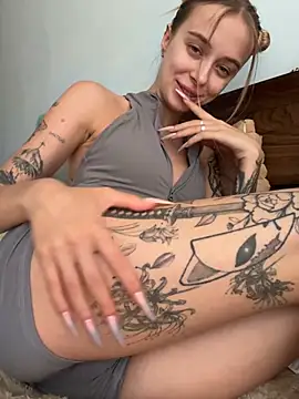enjoy my beauty online show from 07/01/26, 06:48